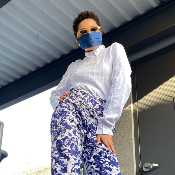 Freya Dalsjø “H2O Sweatshirt” - Picture 2 of 2